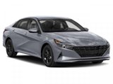 Certified 2021 Hyundai Elantra SEL image 6