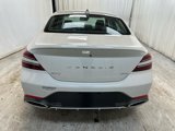 New 2025 Genesis G70 2.5T image 5