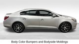 Used 2016 Buick LaCrosse Sport Touring w/ Experience Buick Package image 2