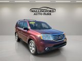 Used 2012 Honda Pilot EX image 3