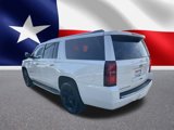 Used 2015 Chevrolet Suburban LTZ image 5