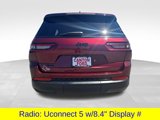 Used 2023 Jeep Grand Cherokee L Laredo image 4