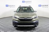 Used 2021 Subaru Outback Touring w/ Popular Package #2 image 2