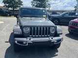 Used 2023 Jeep Gladiator Overland image 2