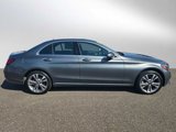 Used 2019 Mercedes-Benz C 300 4MATIC Sedan image 2
