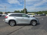 Used 2018 Toyota Highlander Limited image 2