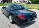 Used 2002 Ford Thunderbird image 5
