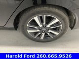 Used 2021 Nissan Versa SV image 4