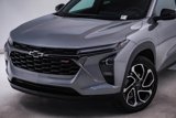 Used 2025 Chevrolet Trax RS w/ Sunroof Package image 4