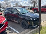 Used 2020 Cadillac XT6 Premium Luxury image 2