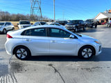 Used 2018 Hyundai Ioniq Blue image 5