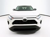 Used 2022 Toyota RAV4 LE image 5