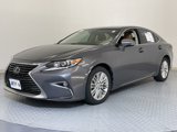Used 2016 Lexus ES 350 w/ Ultra Luxury Package image 3