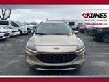 Used 2020 Ford Escape Titanium image 4