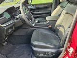 New 2025 Jeep Grand Cherokee L Laredo image 3