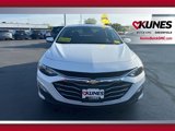 Used 2023 Chevrolet Malibu LT w/ Driver Confidence Package image 4