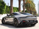 Used 2021 Aston Martin V8 Vantage Coupe image 2