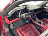 Certified 2020 Porsche Taycan Turbo S image 4