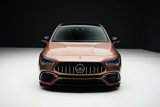 Used 2022 Mercedes-Benz CLA 45 AMG 4MATIC image 6