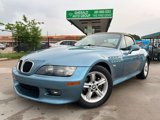 Used 2002 BMW Z3 2.5i image 2