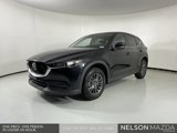 Used 2019 MAZDA CX-5 Touring image 4