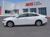 Used 2023 Chevrolet Malibu LT image 2