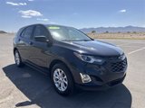 Used 2020 Chevrolet Equinox LS w/ LS Convenience Package image 3