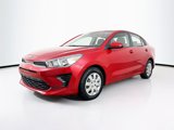 Used 2021 Kia Rio S image 3