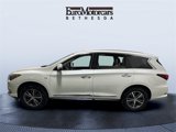 Used 2019 INFINITI QX60 Luxe w/ Essential Package image 2