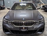 Used 2022 BMW M340i xDrive w/ Driving Assistance Package image 4