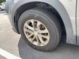 Used 2019 Hyundai Santa Fe SE image 5