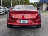 Used 2022 Cadillac CT4 Sport w/ Climate Package image 5
