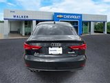 Used 2020 Audi A3 2.0T Premium Plus w/ Premium Plus Package image 4