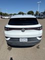 Used 2021 Volkswagen ID.4 Pro w/ ID.4 Protection Package image 4