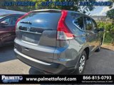 Used 2014 Honda CR-V LX image 3
