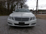 Used 2012 Mercedes-Benz E 350 Sedan image 2