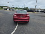 Used 2016 Ford Fusion Titanium image 4