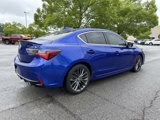 Used 2021 Acura ILX w/ Premium & A-SPEC Package image 3