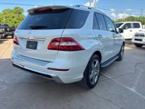 Used 2015 Mercedes-Benz ML 350 2WD image 3