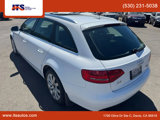 Used 2012 Audi A4 2.0T Premium w/ Style Pkg image 3