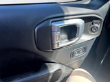 Used 2018 Jeep Wrangler Unlimited Sahara w/ LED Lighting Group image 6