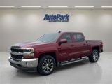 Used 2016 Chevrolet Silverado 1500 LT w/ All Star Edition image 3