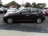 Used 2008 INFINITI EX35 Journey w/ Premium Pkg image 4