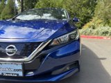 Used 2020 Nissan Leaf S w/ S Charge Package image 4