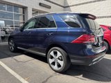 Used 2018 Mercedes-Benz GLE 350 4MATIC image 4