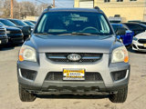 Used 2009 Kia Sportage LX image 2