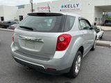 Used 2014 Chevrolet Equinox LS image 5