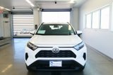 Used 2023 Toyota RAV4 XLE image 2