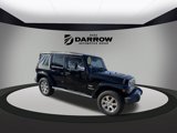 Used 2015 Jeep Wrangler Unlimited Sahara w/ Mopar Chrome Edition Group image 3