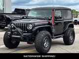 Used 2021 Jeep Wrangler Rubicon image 4